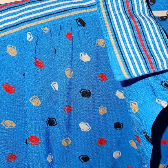 Vintage Shirtdress - Picture 11 of 11